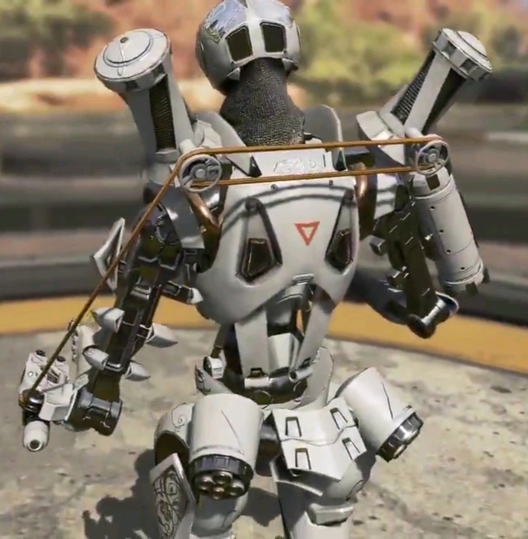 Apex英雄探路者机器人有什么技巧_探路者机器人使用技巧分享_3DM单机