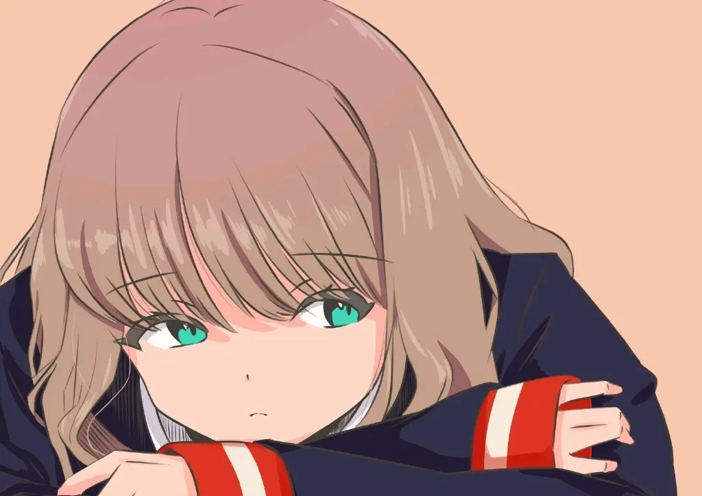 《ssss.电光机王》南梦芽壁纸