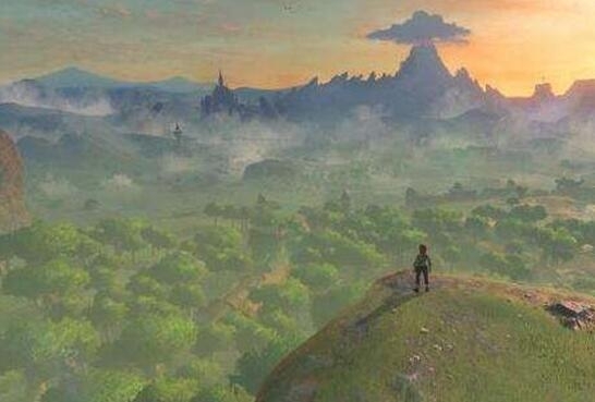 不知道玩什么游戏?看看推荐的这几款吧!