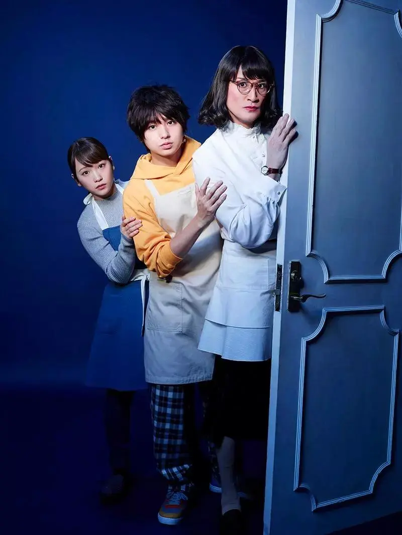 春季档日剧大开播 你最喜欢哪一部 哔哩哔哩