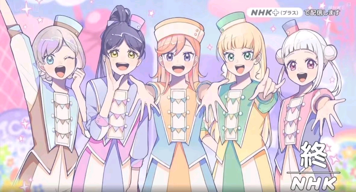 歌词 平假名 罗马音 Welcome To 僕らのセカイ 一期liella 试听 哔哩哔哩