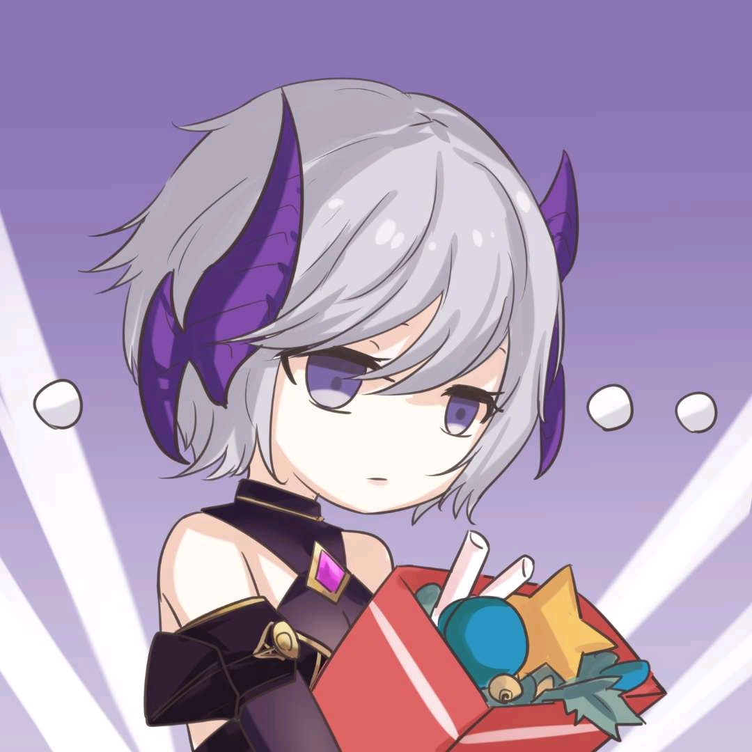 【搬运】【幻书启世录】阿克夏圣诞季活动开启,前方一大波高萌表情包