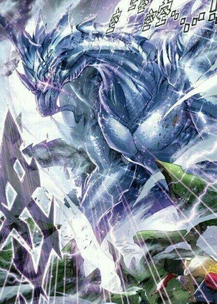 新龙王传说大结局:归来的龙王(18)