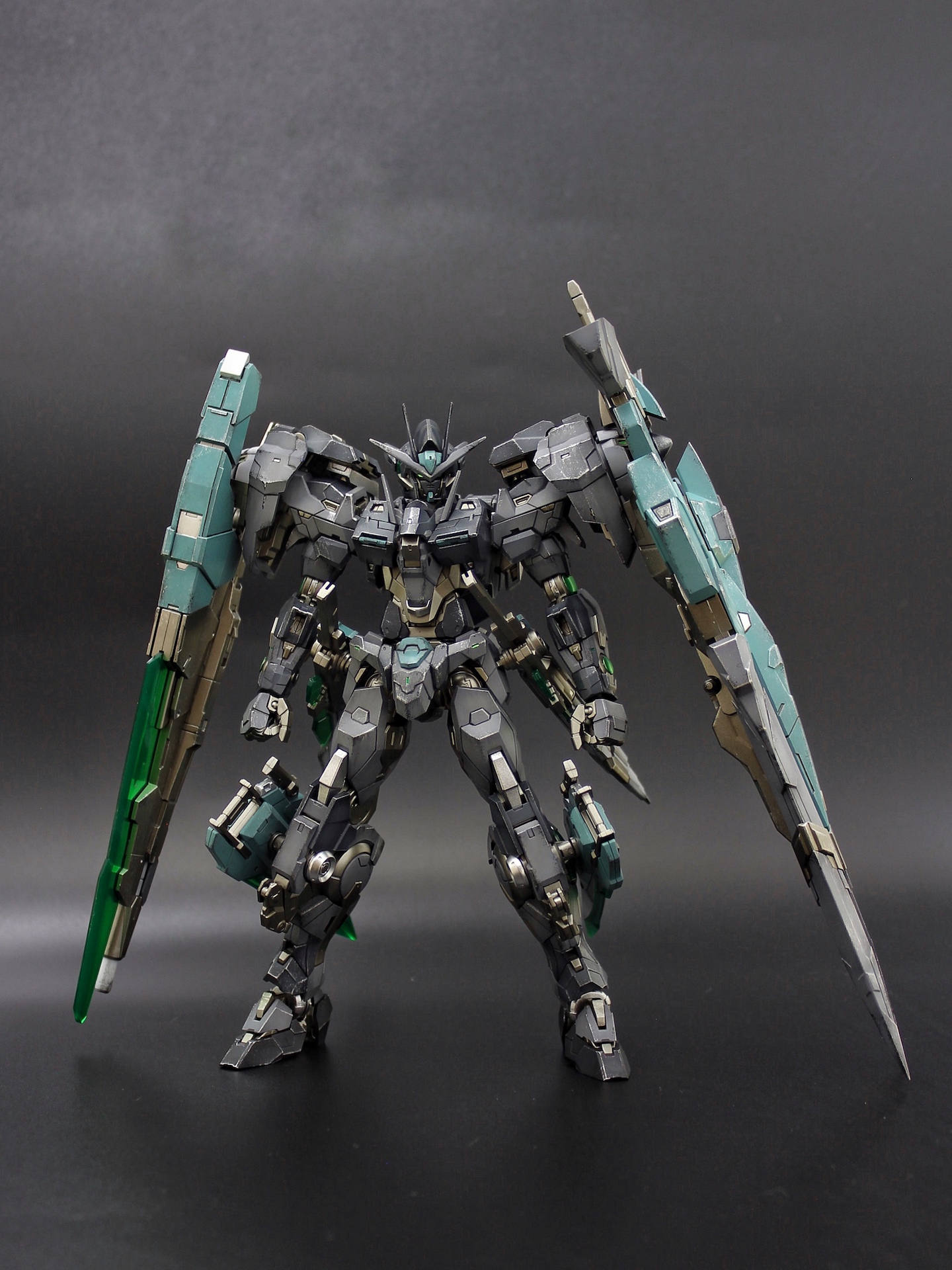 模匠魂的mg七剑,"力量感"才是关键词