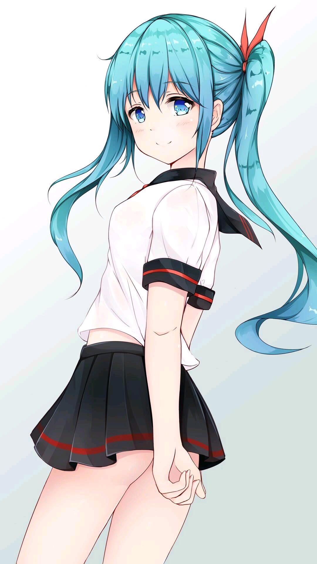 初音未来壁纸 (第二十一期)