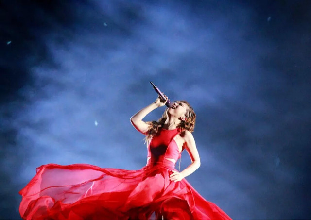 唱歌练习气息的方法一