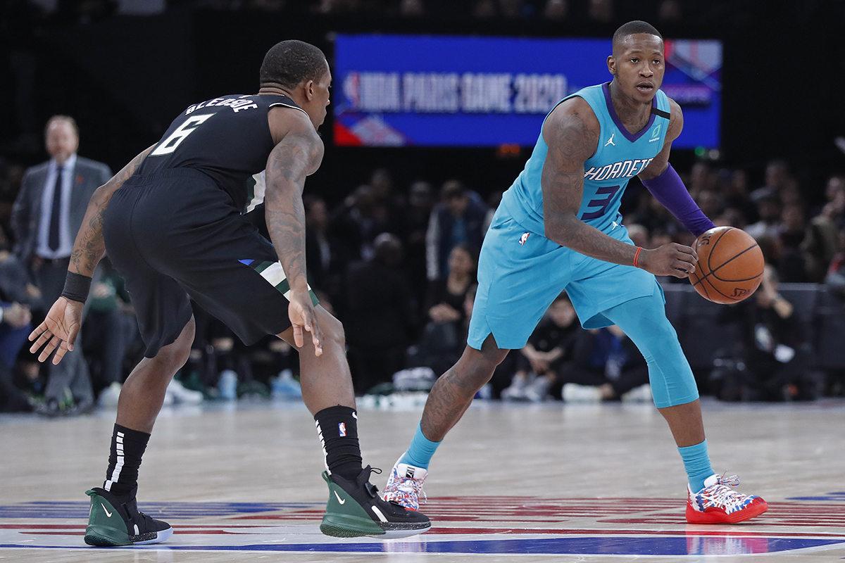 你没看错黄蜂14天内培养出2位40先生乔丹赢下178亿赌局