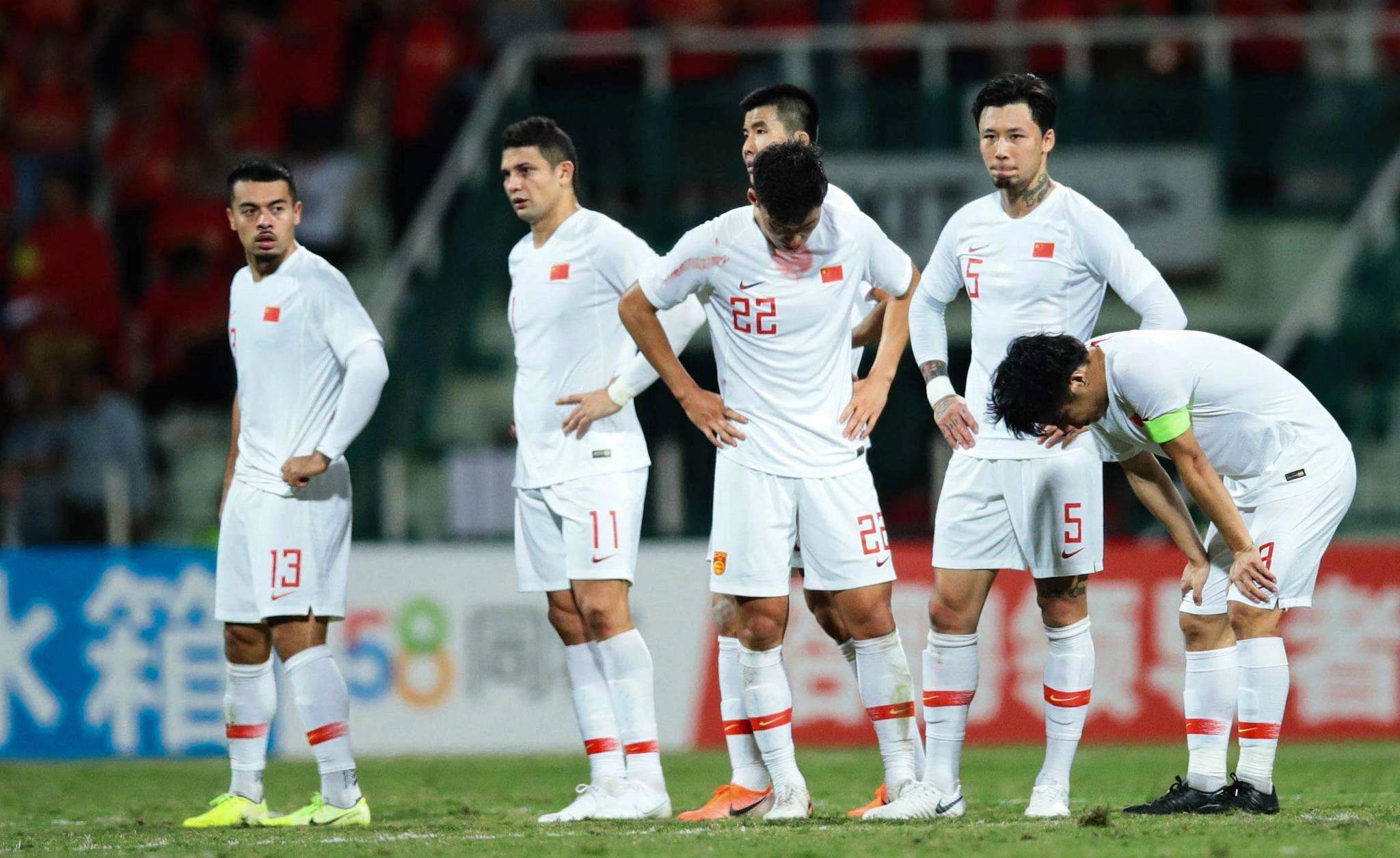 日本国家男子足球队名单_中国盲人足球队击败日本_中国国青足球队名单