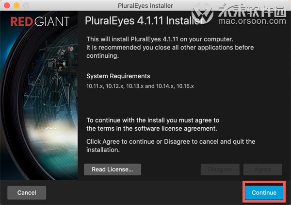 pluraleyes 4 crashing