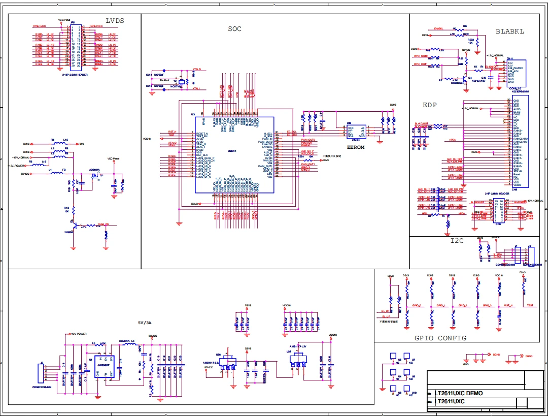 cs5211-lvds-dp-edp-pin-to-pin-ch7511b
