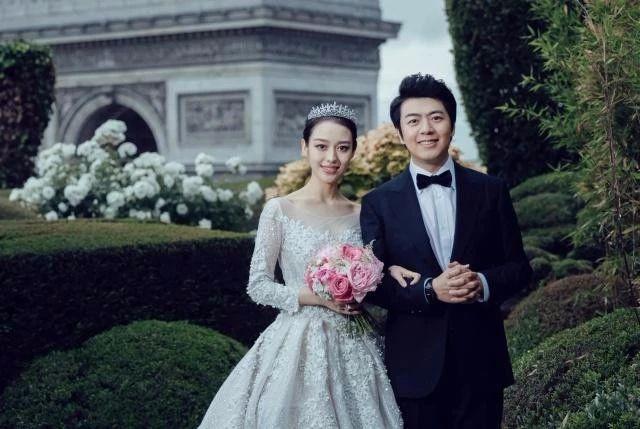 朗朗妻子家庭背景被扒,父亲是继父?朗朗工作室发表声明怒斥造谣