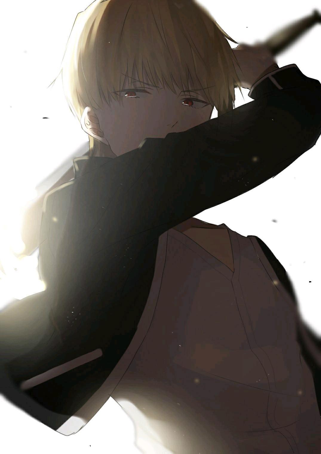 fate——