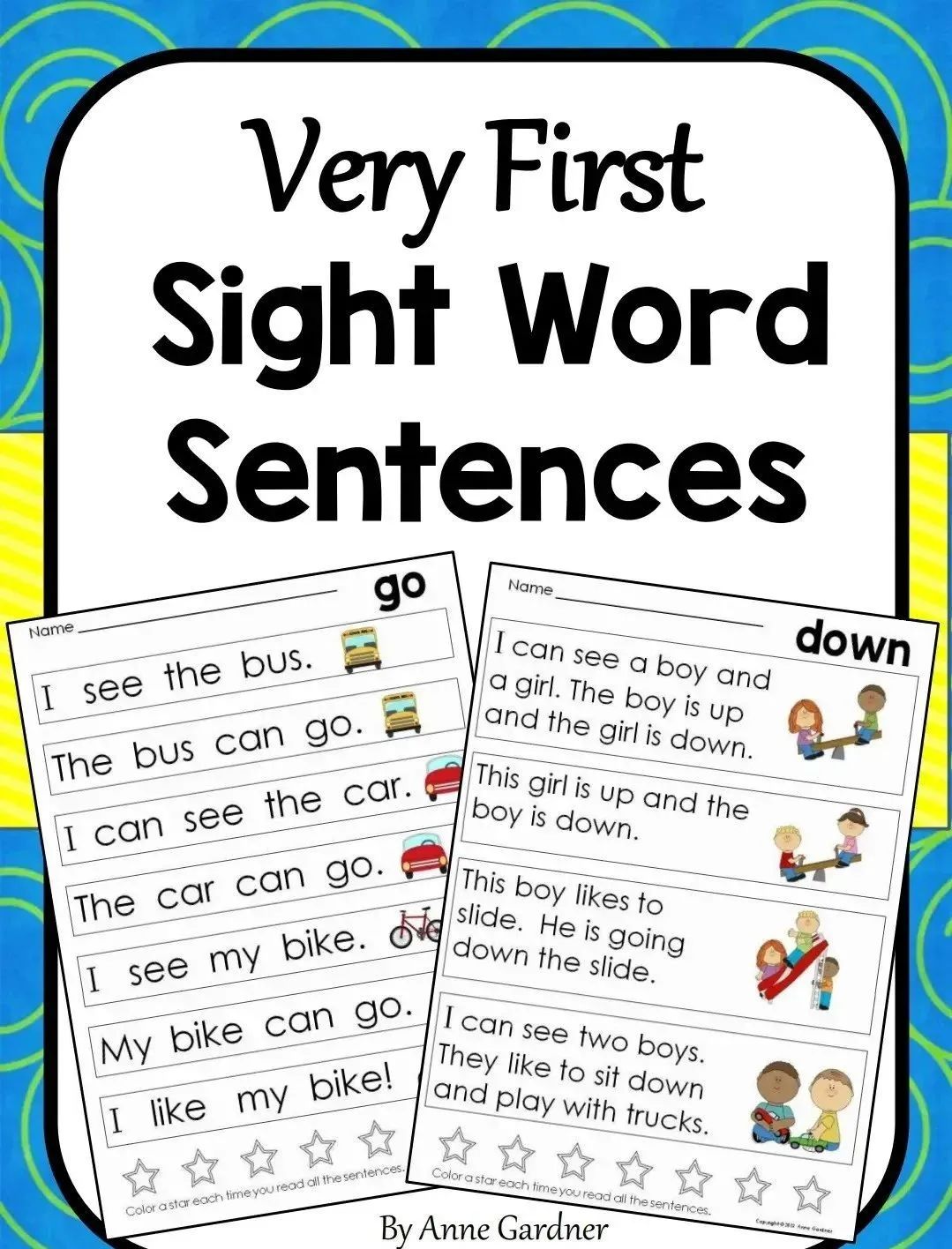 Online Reading Comprehension Games