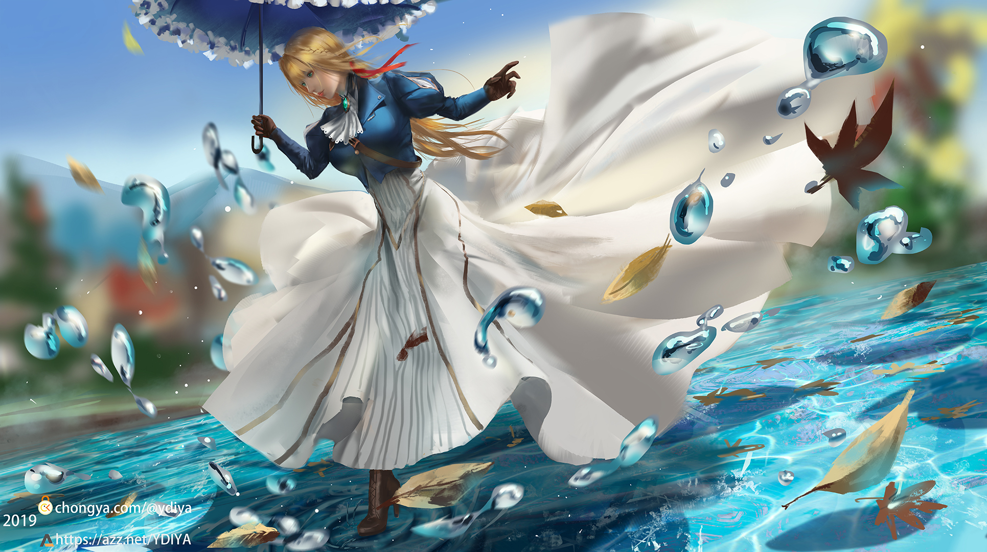 p站画师ydiya17862658