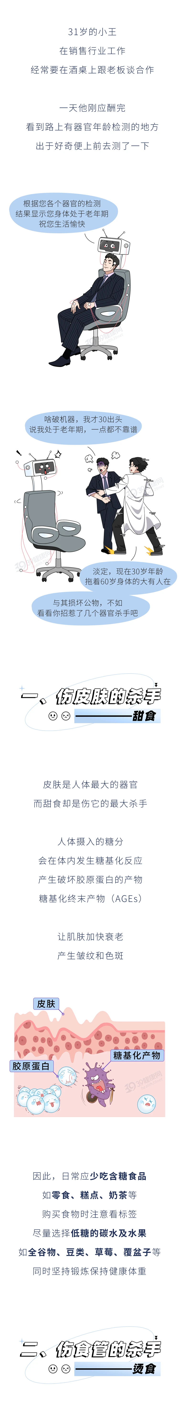 常吃这4种食物，就是在“喂养”癌细胞！