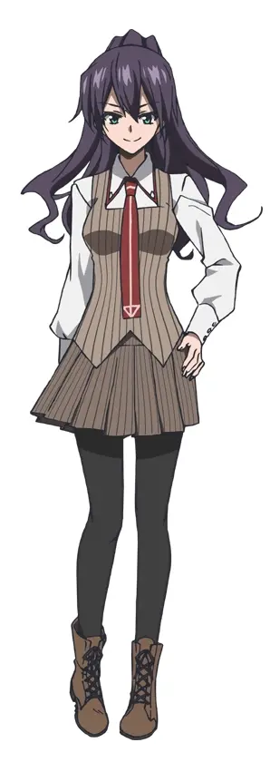 Yuri图鉴 声优篇橘里橘气属性角色盘点 05 沼仓爱美 哔哩哔哩