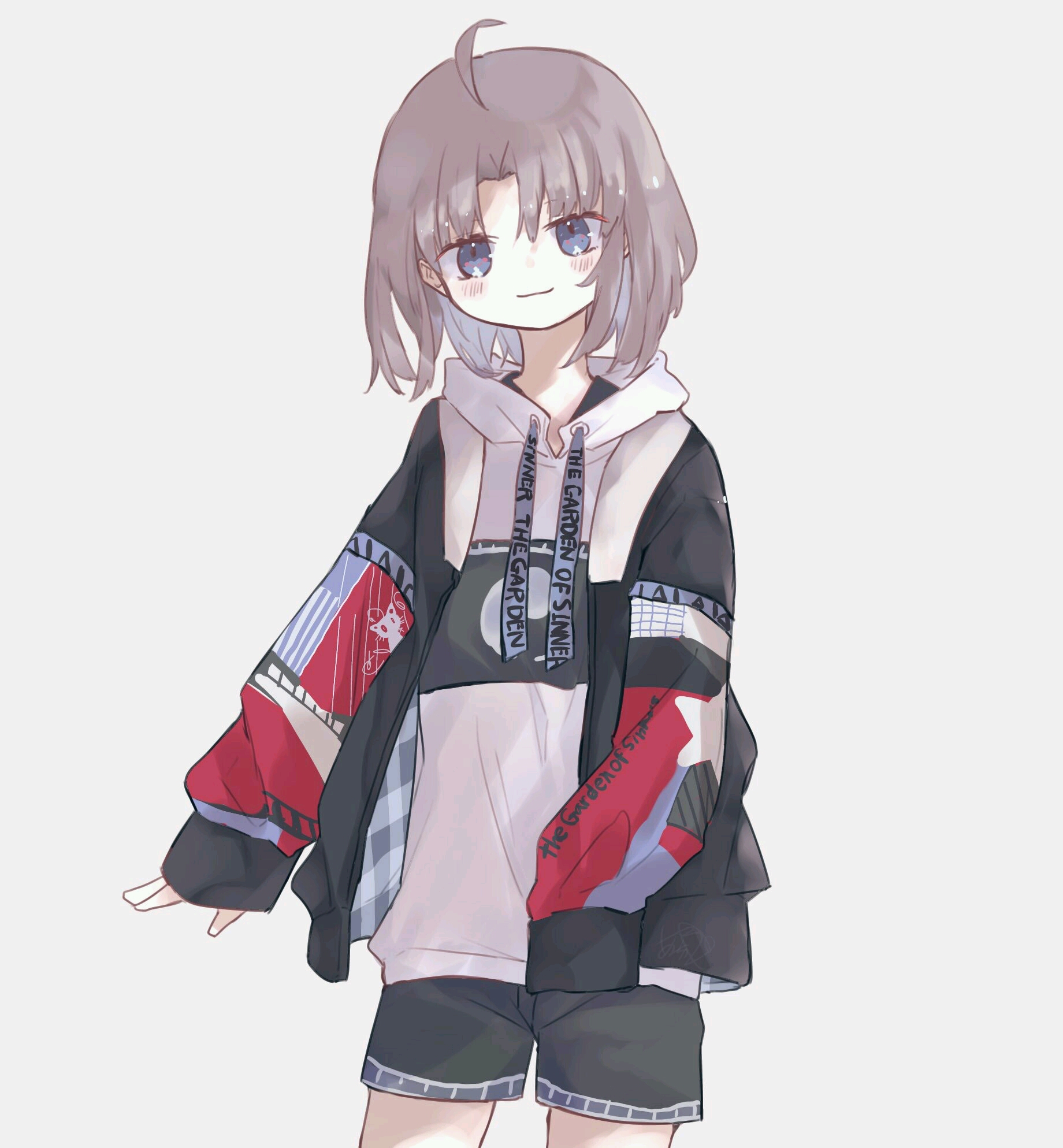 直死之魔眼的较量