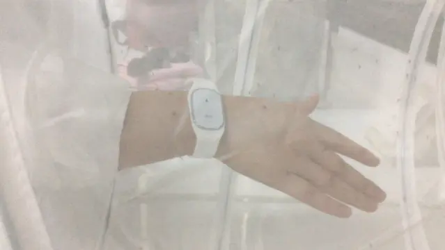 三类宝宝驱蚊手环测评：人肉测试，看看到底有没有用？