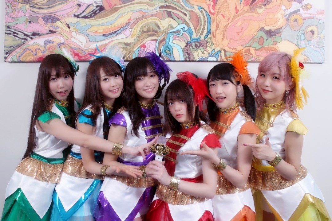 迈向世界舞台的第一步