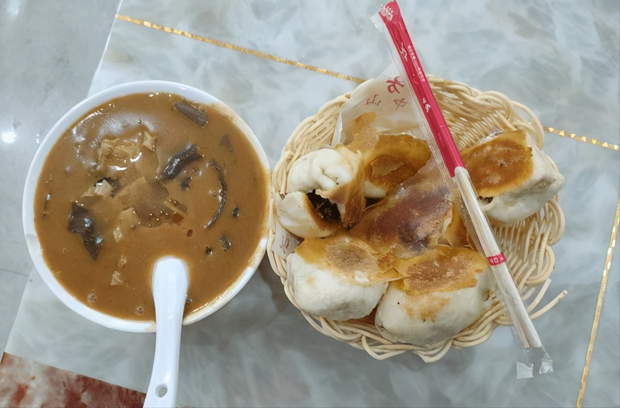 食在广州：为了那一顿早茶, 我愿消磨整日的时光_凤凰旅游