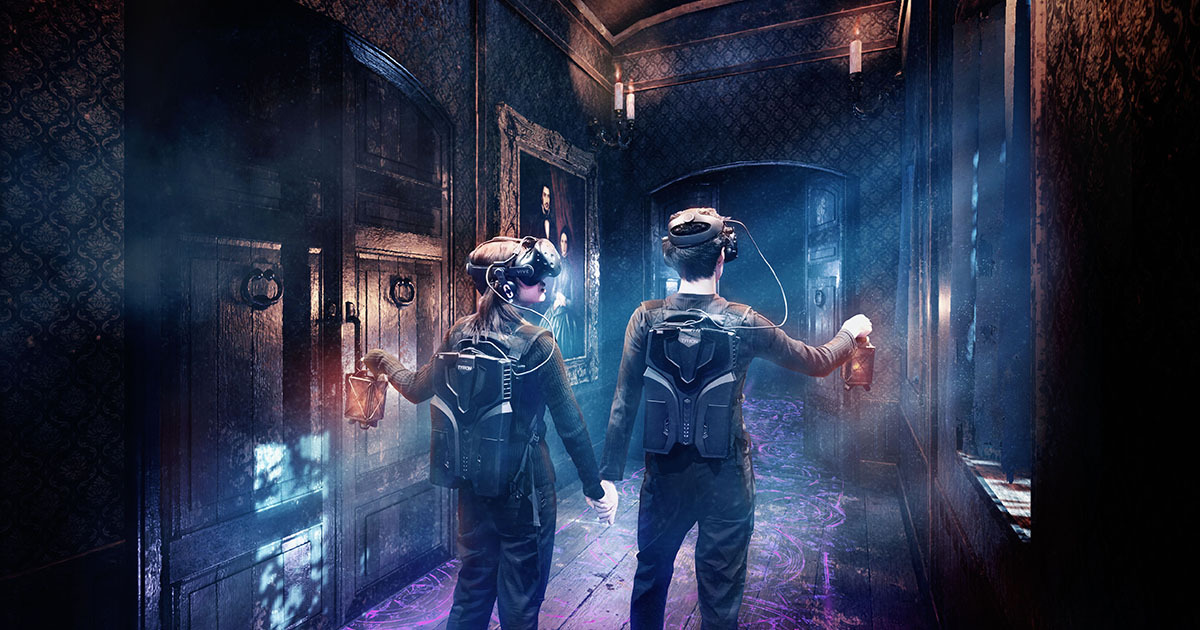 腾讯欲打造鹅版头号玩家网易莉莉丝也要制造元宇宙