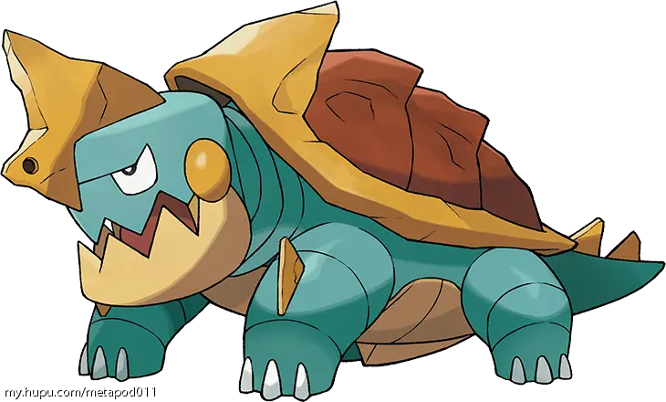 铁甲蛹原创 盘点 精灵宝可梦 系列中那些相性不佳的特性 宝可梦组合 三 哔哩哔哩