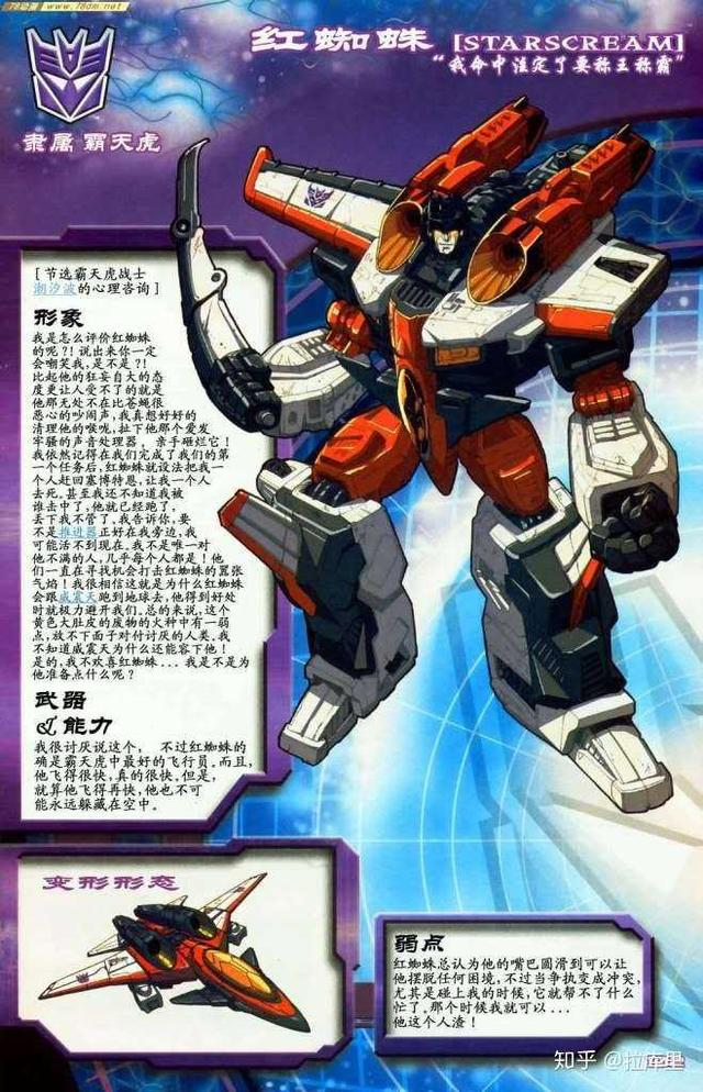 霸天虎全角色大盘点(2) 26.迷你金刚与搭档