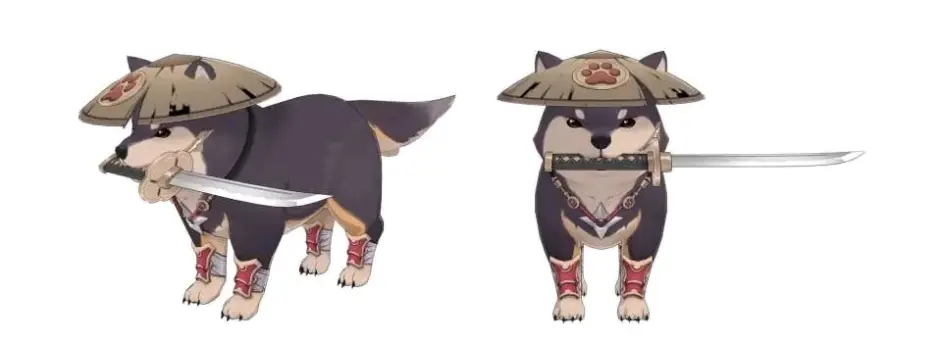 原神宝可梦 原神2 3可以把动物抓进尘歌壶 哔哩哔哩