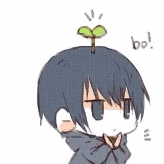 盗墓笔记 表情包合集