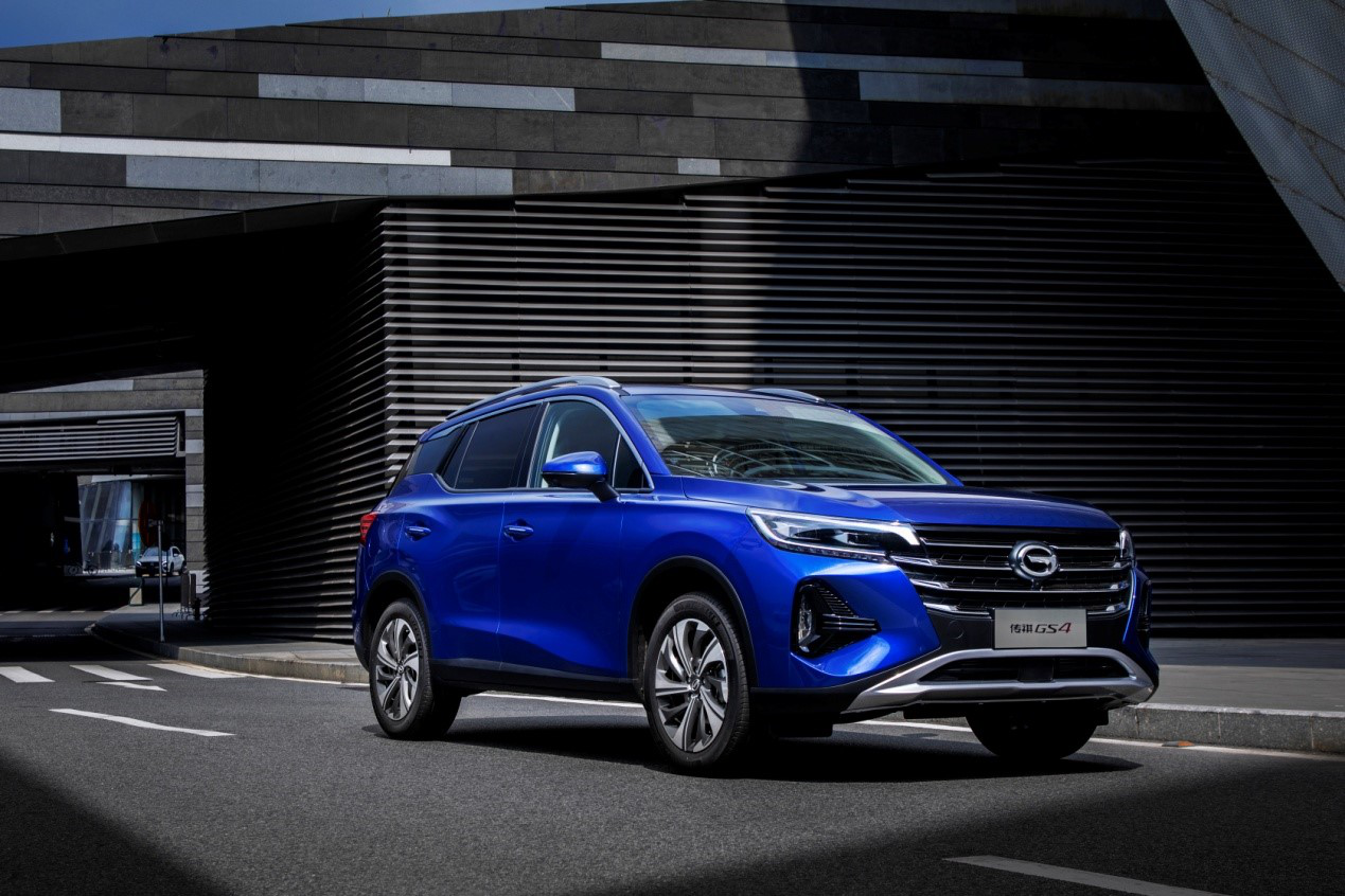 年度销量大减,传祺的后gs4时代如何找到新方向? - 哔哩哔哩