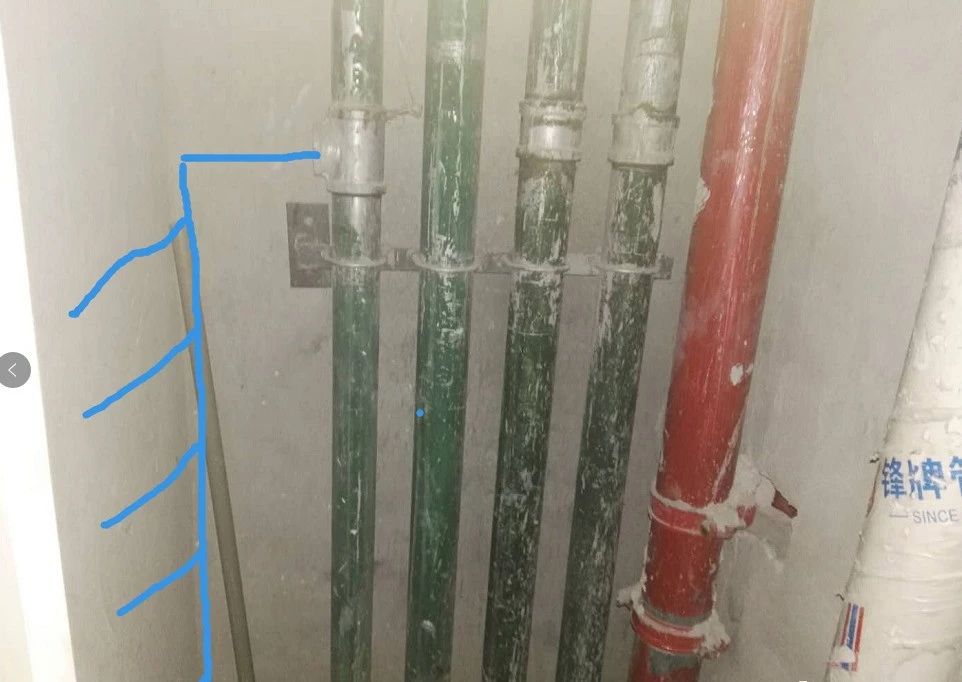 给排水设计 | 高层建筑设备管井的设置和一般要求 - 哔哩哔哩
