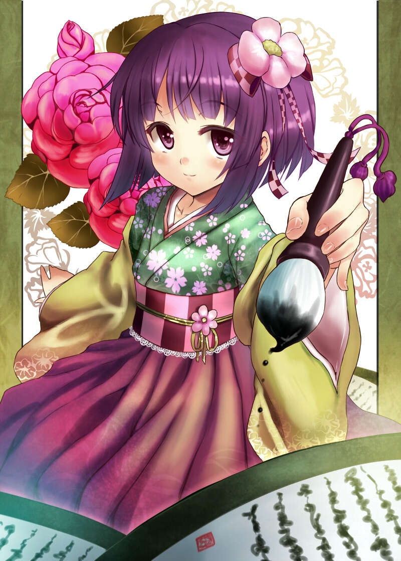 幻想乡的记忆(东方图集)