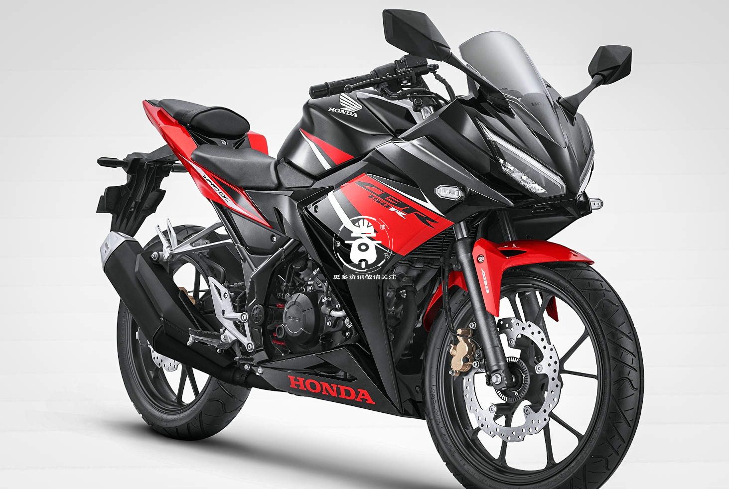 本田2020款cbr150r印尼上市 售价约合2万人民币