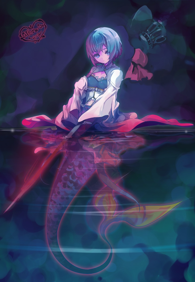 动漫美图(黑化X病娇)