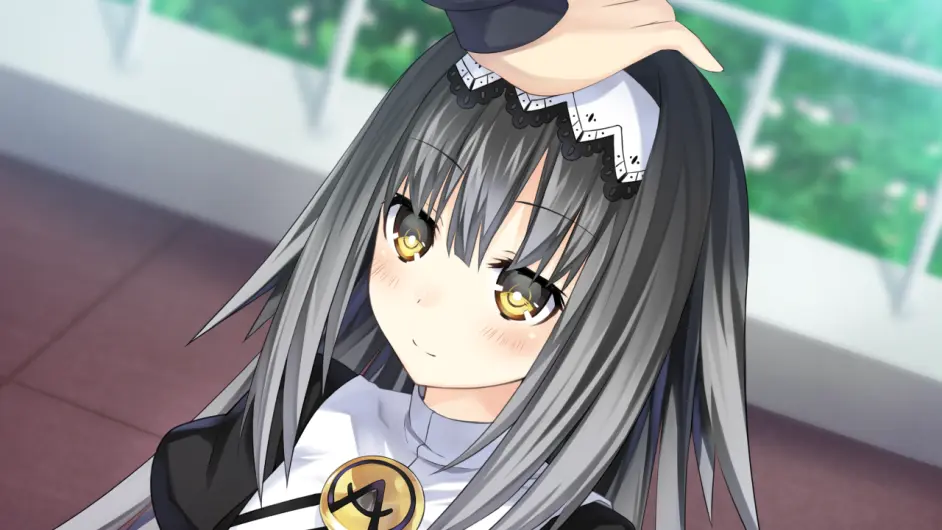 约会大作战或守鞠奈 哔哩哔哩