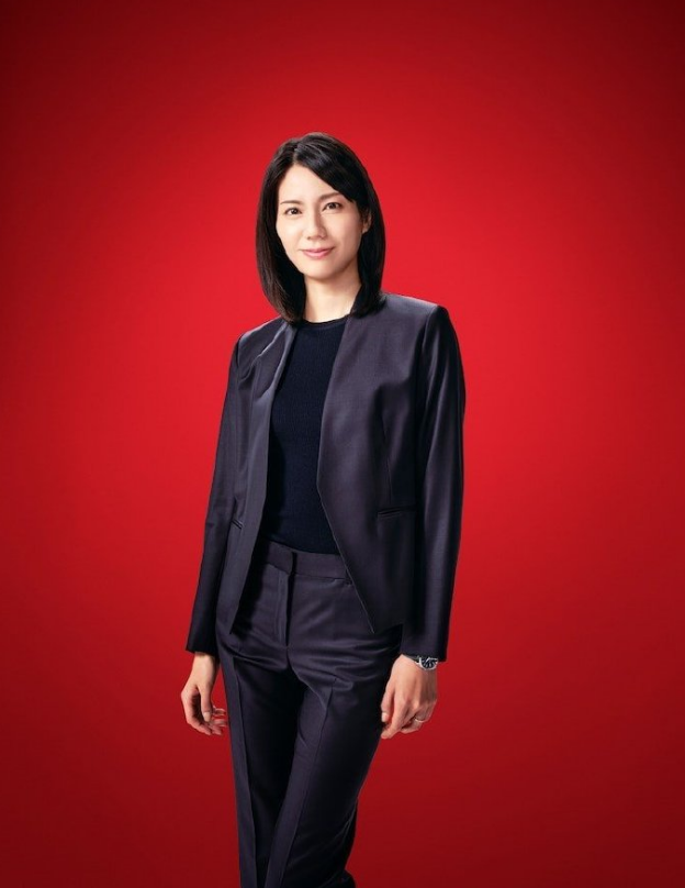 【日剧日影资讯】《罪之声》小栗旬报知奖称帝!#户田惠梨香#新剧!