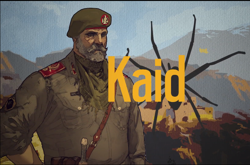 kaid解禁会对接下来的pl联赛产生多大的影响