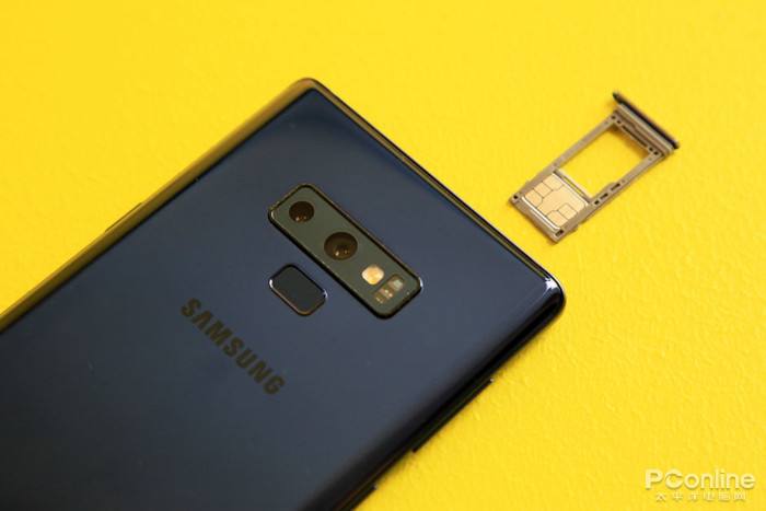 三星note9 Vs 华为mate20pro到底谁才是真的的安卓机皇 哔哩哔哩