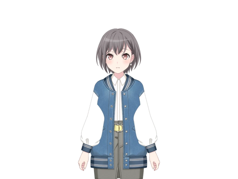 『BanG Dream!』MyGO!!!!!首期活动来啦~第235期活动大致一览 - 哔哩哔哩