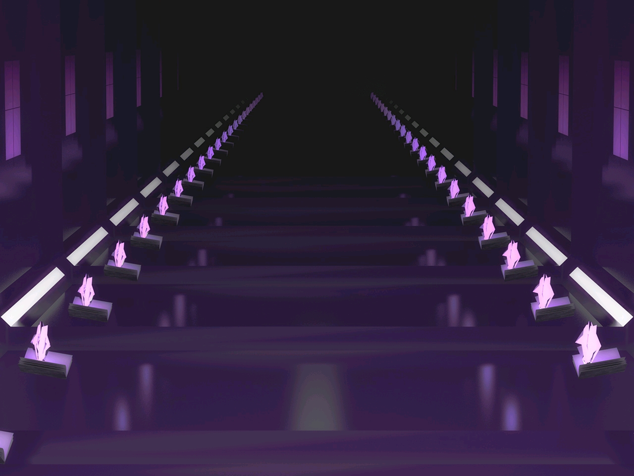 arcaea赏心悦目的打歌背景图