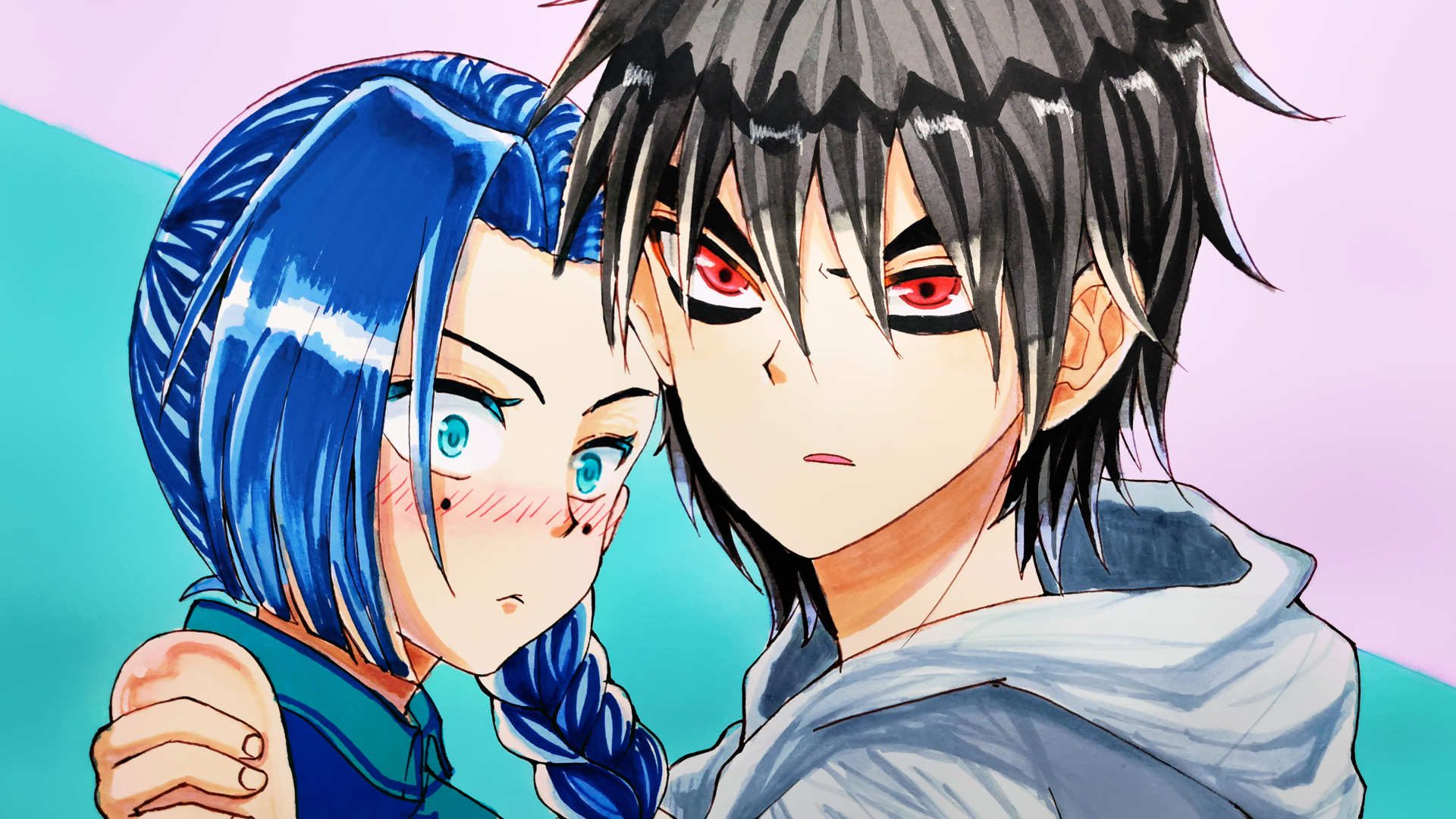 刺客伍六七-梅花十三-伍六七