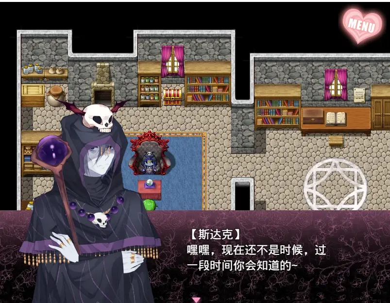 —一个关于沉沦,复仇,堕落的故事,小人物的发家史