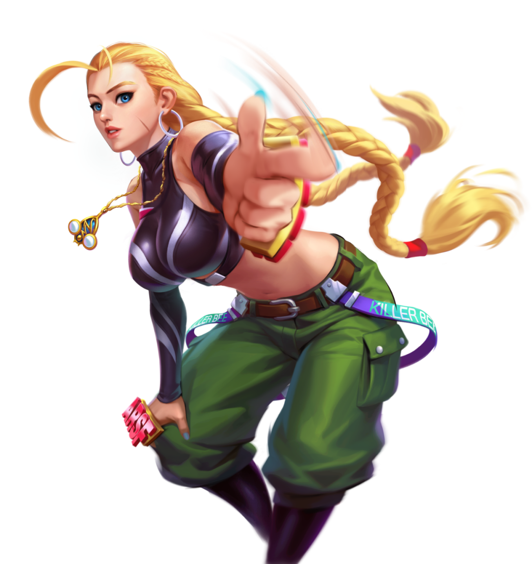 新格斗家情报丨感电高伤,s传承潮流嘉米到来