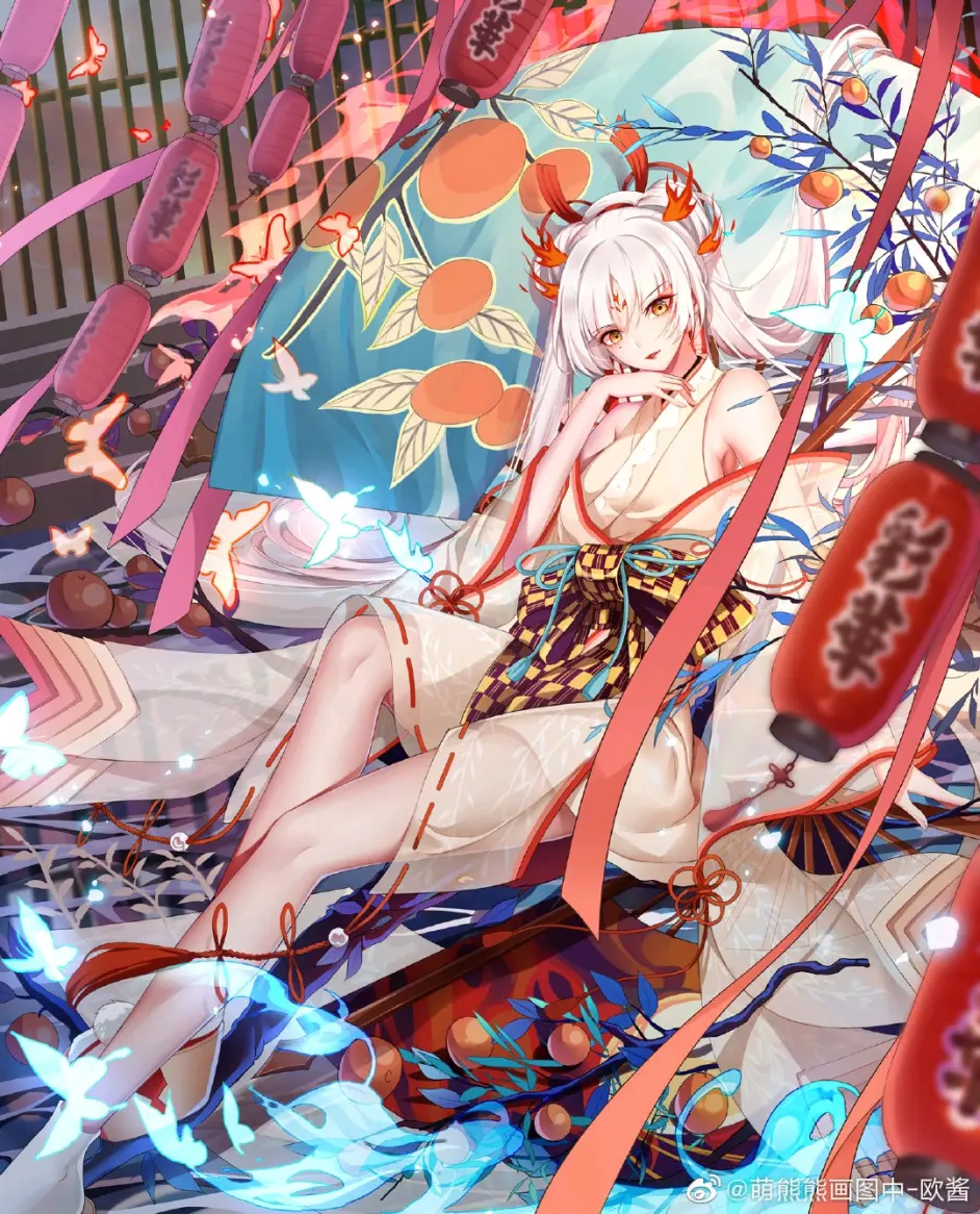 辉 阴阳师 不知火 美图壁纸 二百六十一 哔哩哔哩