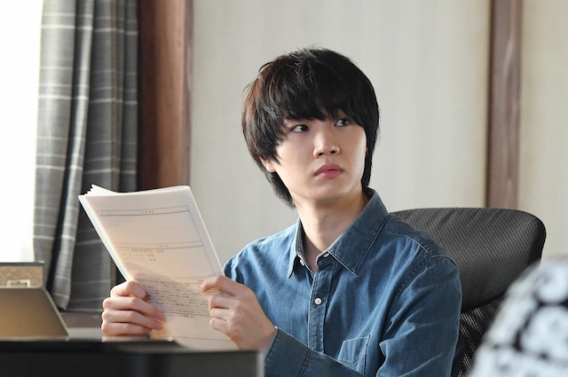 樱田通出演我要准时下班我其实不擅长在人前说话的笑