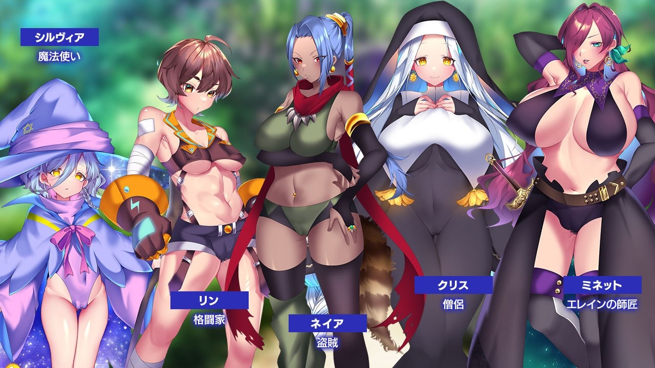 【游戏】电脑【爆款精品RPG/中文/动态/CV】贫民街的冒险之旅 官方中文步兵版+存档【新作/1.2G】【739】