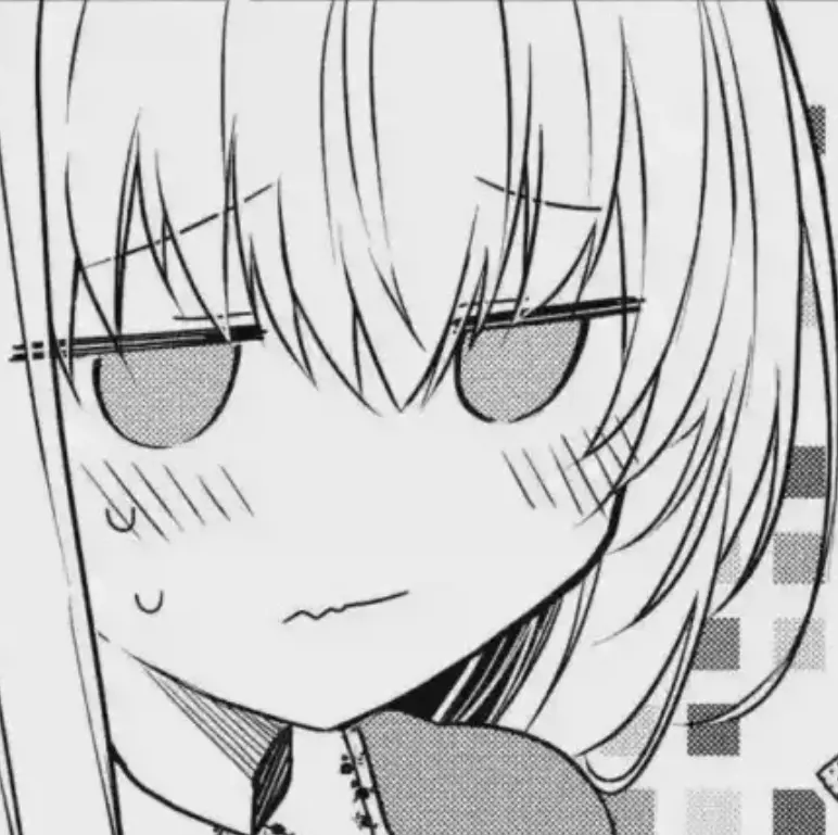 《白圣女与黑牧师》塞西莉亚表情包分享⑥