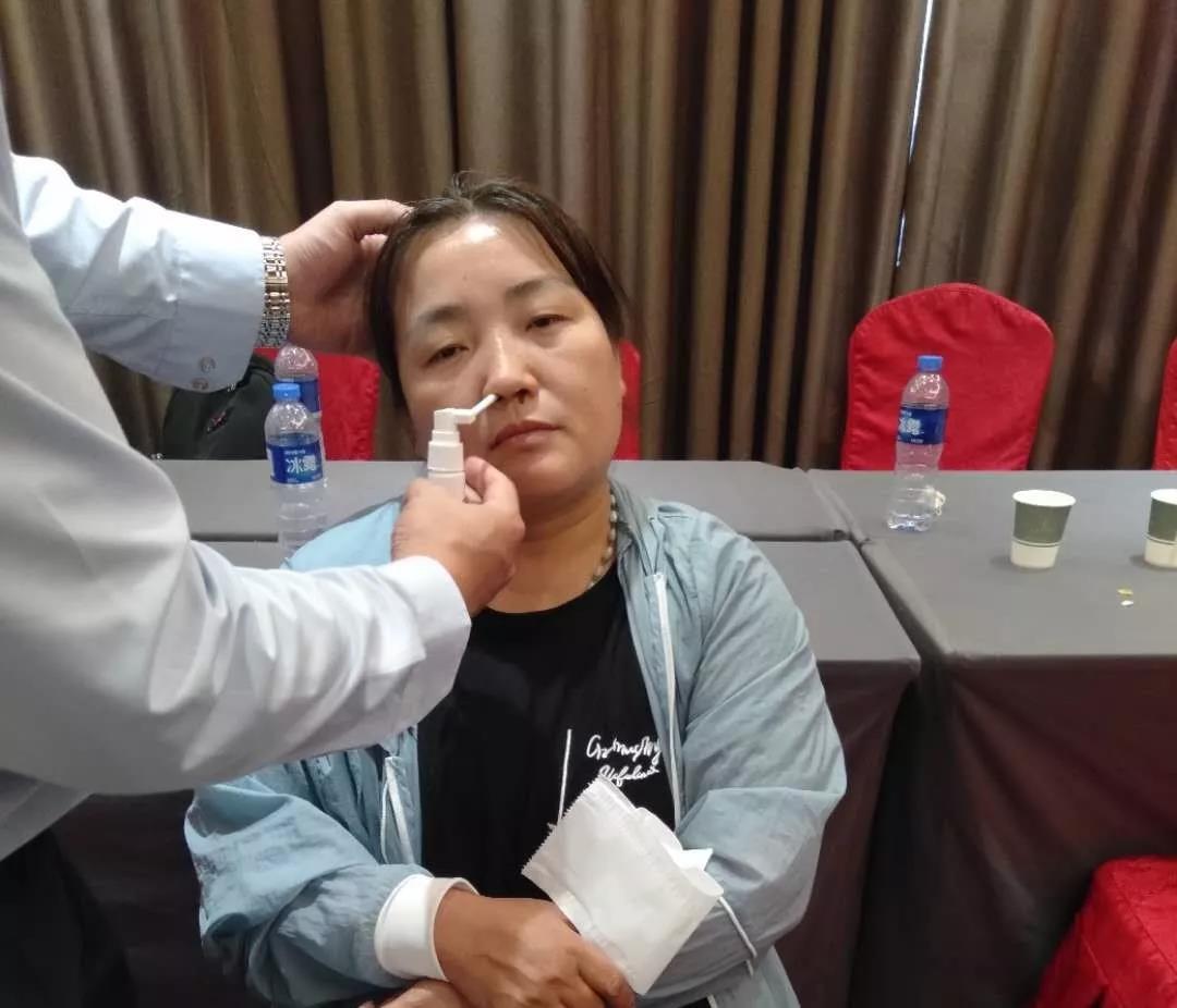 如何控制潍坊过敏性鼻炎对身体的危害 - 知乎