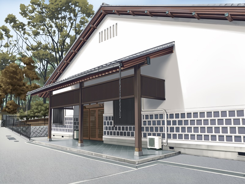 【FGO同人小说】第八章