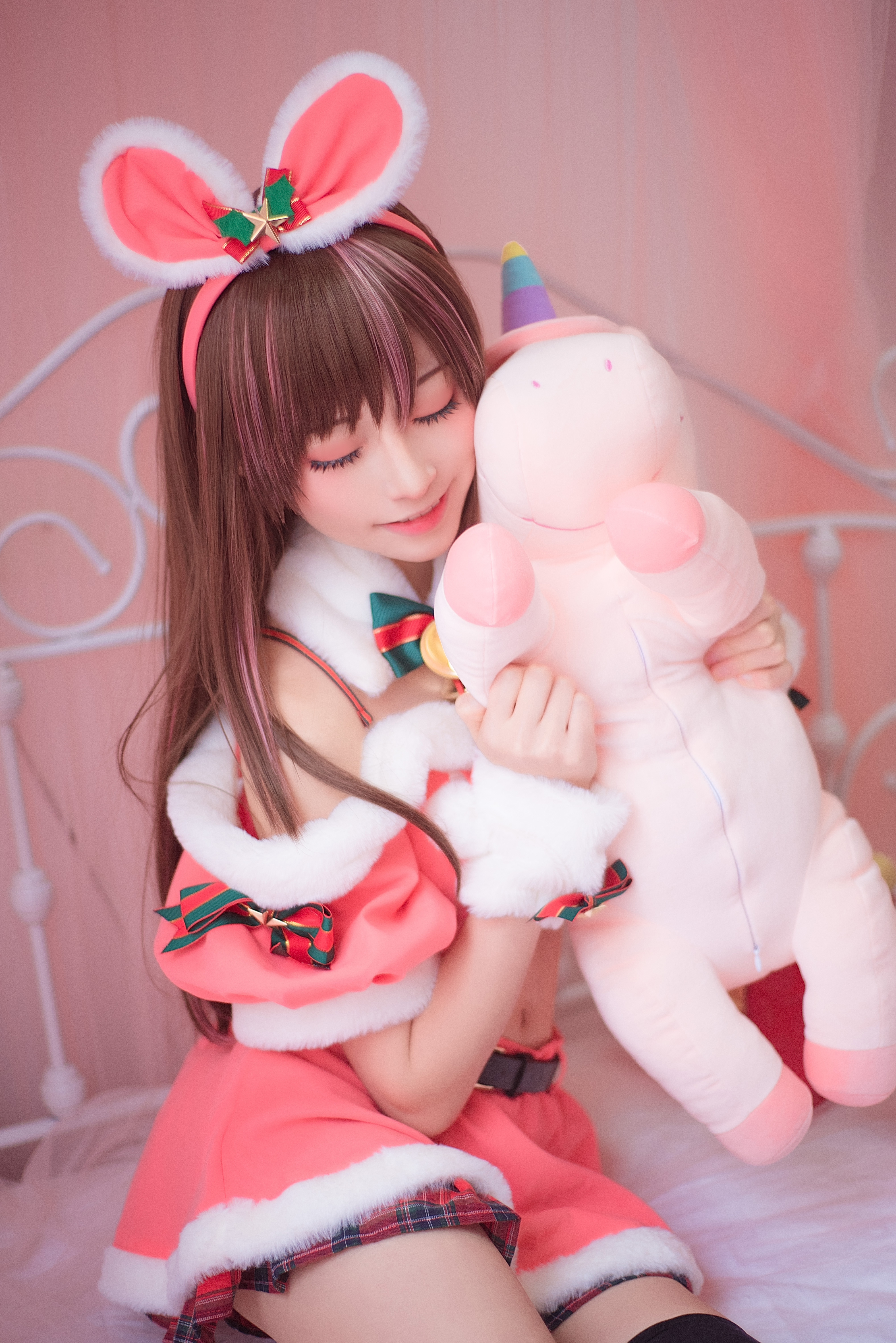 绮太郎 kitaro 圣诞节2